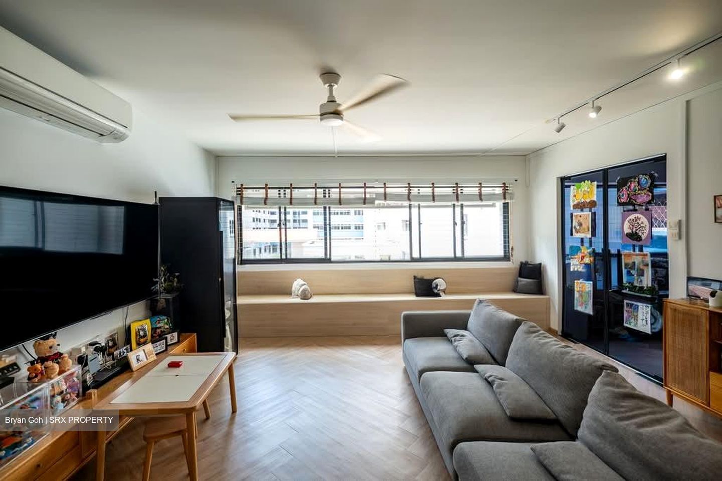 Blk 48 Bendemeer Road (Kallang/Whampoa), HDB Executive #566334151
